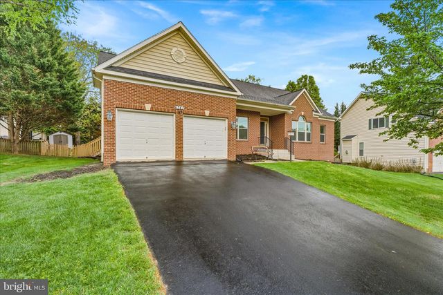 6741 WOODRIDGE RD, New Market, MD 21774