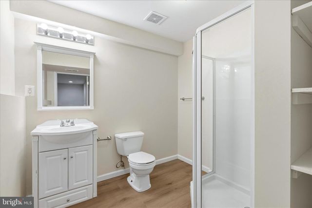 6741 WOODRIDGE RD, New Market, MD 21774