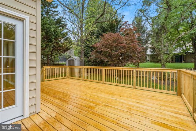 6741 WOODRIDGE RD, New Market, MD 21774