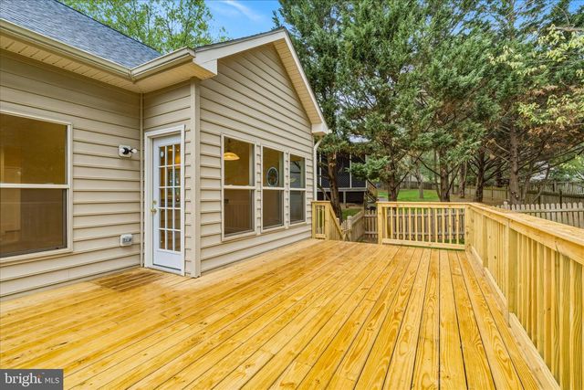 6741 WOODRIDGE RD, New Market, MD 21774