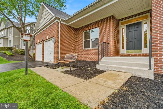 6741 WOODRIDGE RD, New Market, MD 21774