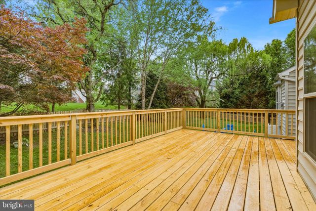 6741 WOODRIDGE RD, New Market, MD 21774