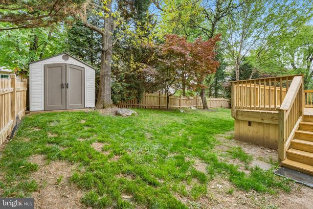6741 WOODRIDGE RD, New Market, MD 21774