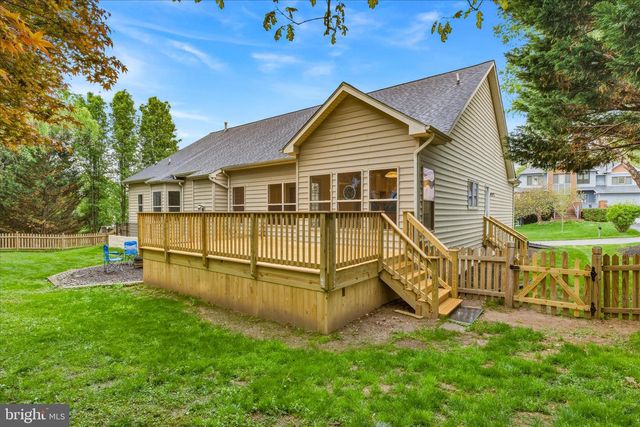6741 WOODRIDGE RD, New Market, MD 21774