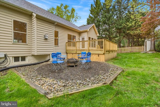 6741 WOODRIDGE RD, New Market, MD 21774