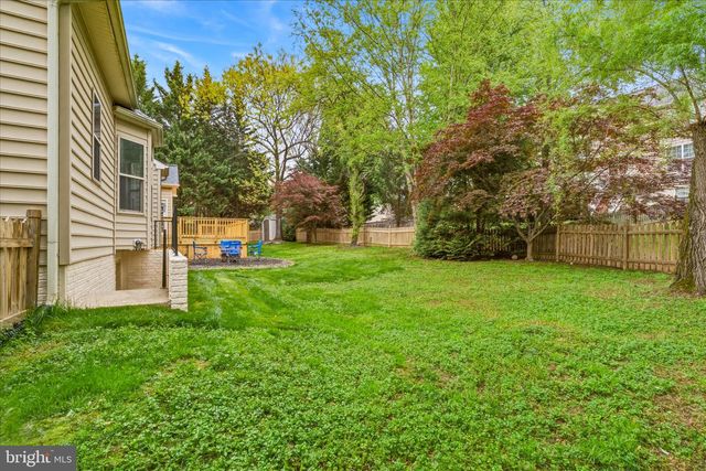 6741 WOODRIDGE RD, New Market, MD 21774
