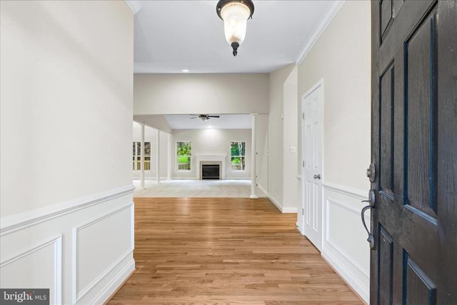 6741 WOODRIDGE RD, New Market, MD 21774