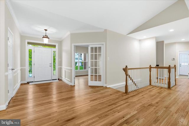 6741 WOODRIDGE RD, New Market, MD 21774