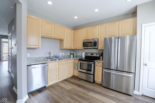 345 Autumn Drive, Carmel, IN 46032