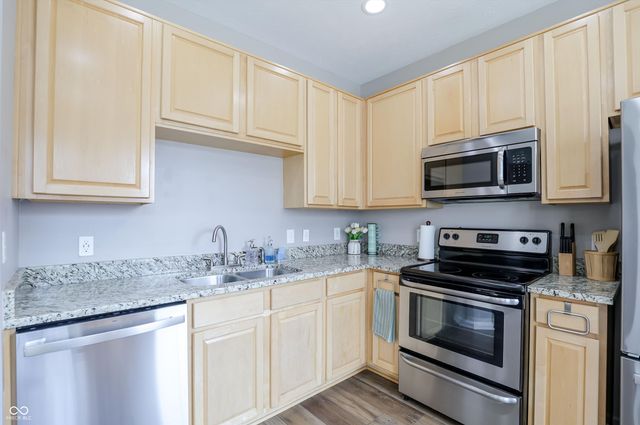 345 Autumn Drive, Carmel, IN 46032