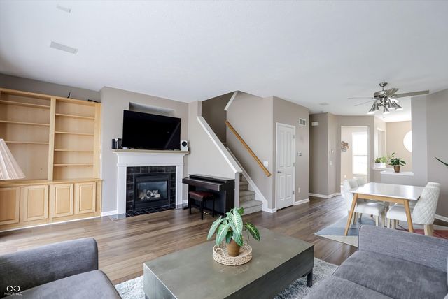 345 Autumn Drive, Carmel, IN 46032