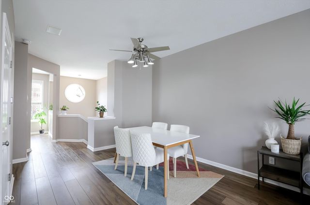 345 Autumn Drive, Carmel, IN 46032