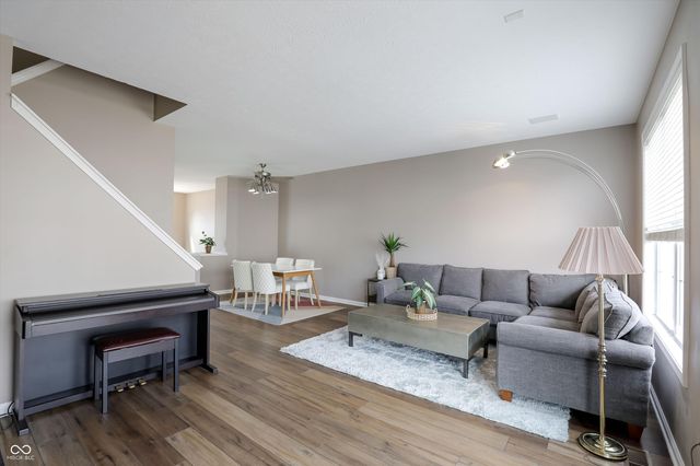 345 Autumn Drive, Carmel, IN 46032