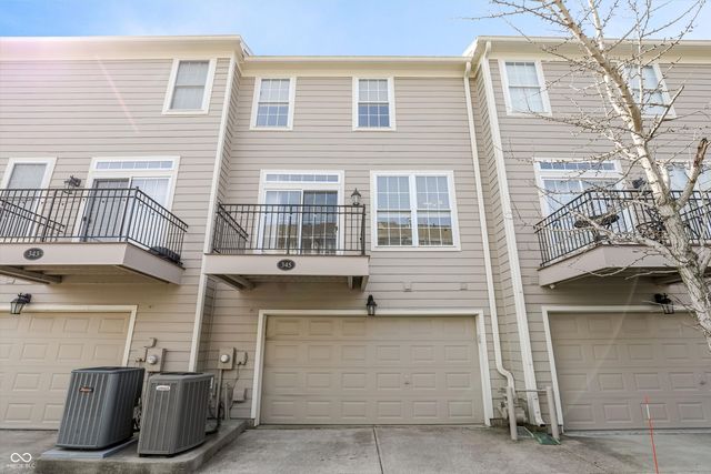 345 Autumn Drive, Carmel, IN 46032