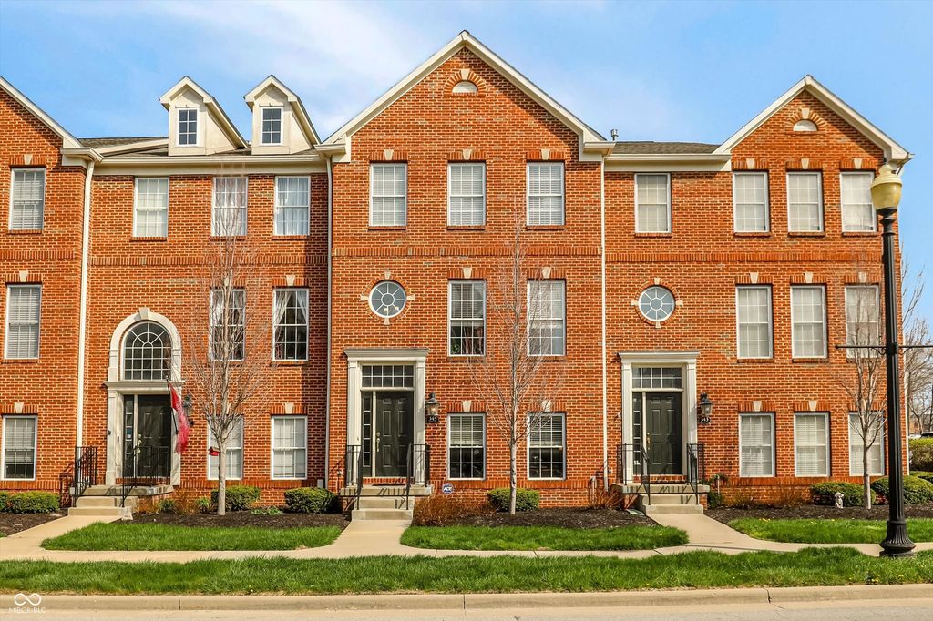 345 Autumn Drive, Carmel, IN 46032