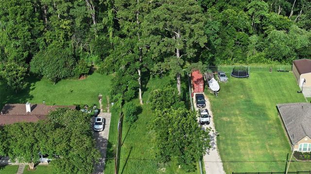 7208 Hoffman Street, Houston, TX 77028