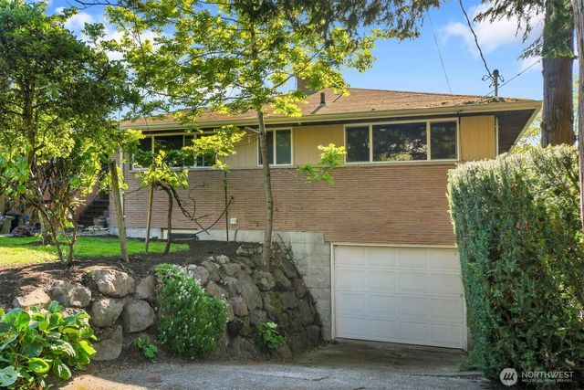 5309 47th Avenue SW, Seattle, WA 98136