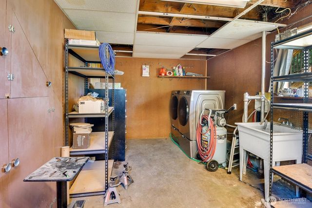 5309 47th Avenue SW, Seattle, WA 98136