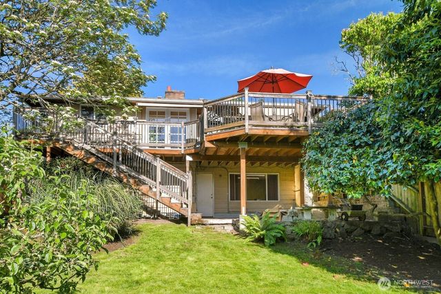 5309 47th Avenue SW, Seattle, WA 98136