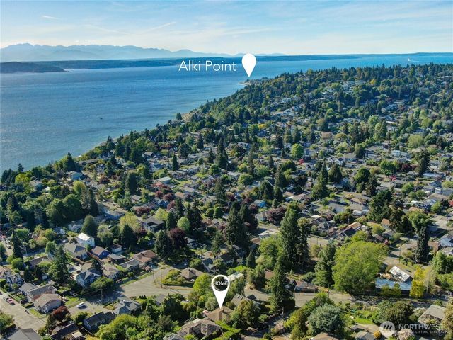 5309 47th Avenue SW, Seattle, WA 98136