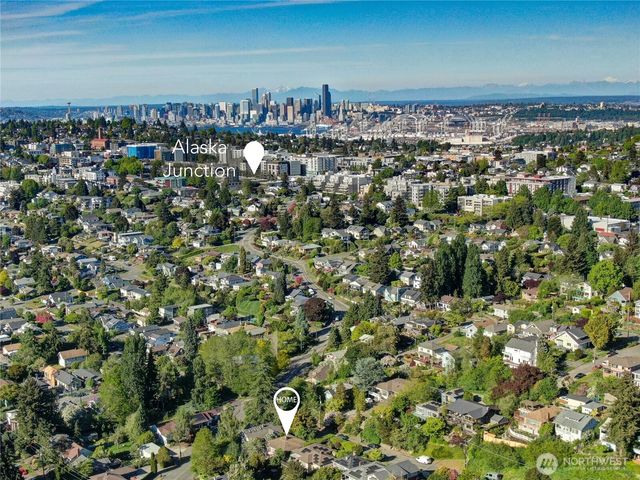 5309 47th Avenue SW, Seattle, WA 98136