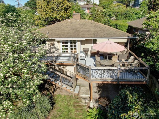 5309 47th Avenue SW, Seattle, WA 98136