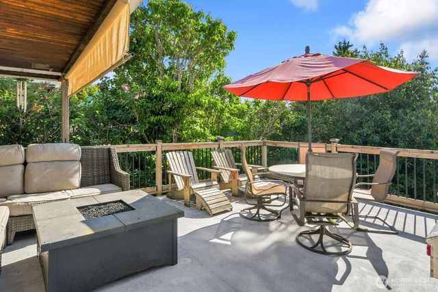 5309 47th Avenue SW, Seattle, WA 98136