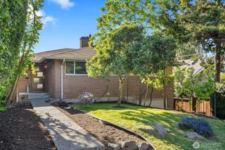 5309 47th Avenue SW, Seattle, WA 98136