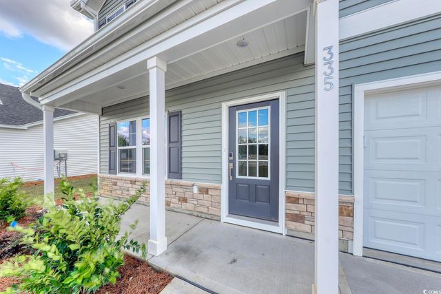 350 Garden Grove St, Conway, SC 29526