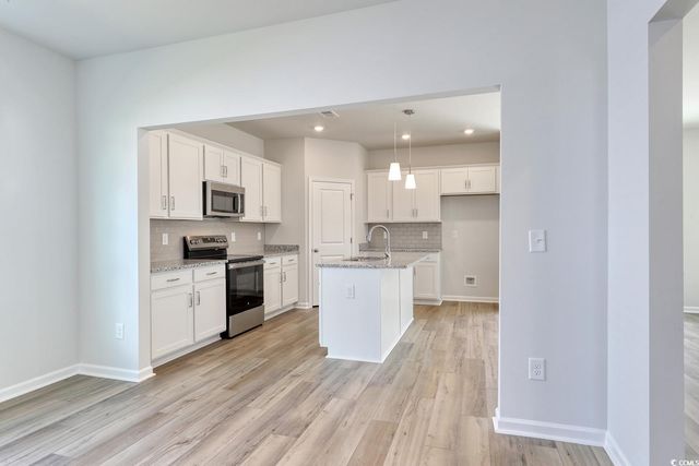 350 Garden Grove St, Conway, SC 29526