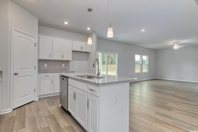 350 Garden Grove St, Conway, SC 29526