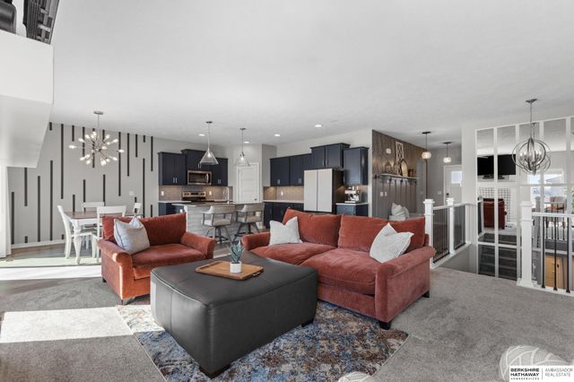 9605 S 184 Terrace, Omaha, NE 68136