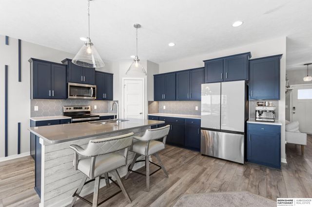 9605 S 184 Terrace, Omaha, NE 68136