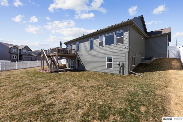 9605 S 184 Terrace, Omaha, NE 68136