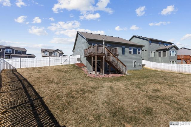 9605 S 184 Terrace, Omaha, NE 68136