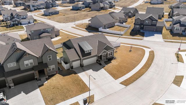 9605 S 184 Terrace, Omaha, NE 68136