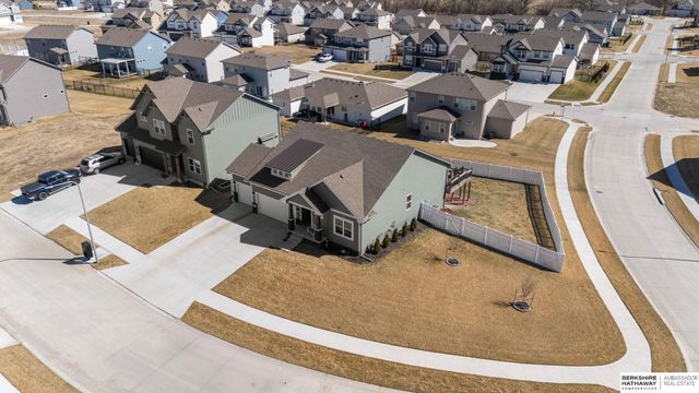 9605 S 184 Terrace, Omaha, NE 68136