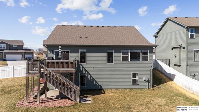 9605 S 184 Terrace, Omaha, NE 68136