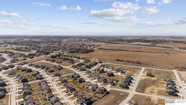 9605 S 184 Terrace, Omaha, NE 68136