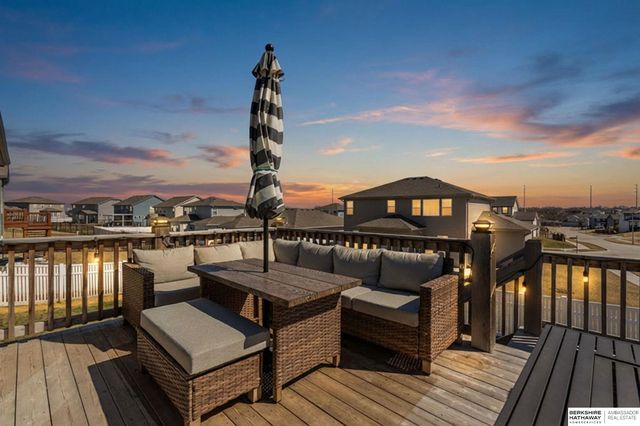 9605 S 184 Terrace, Omaha, NE 68136