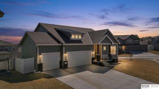 9605 S 184 Terrace, Omaha, NE 68136