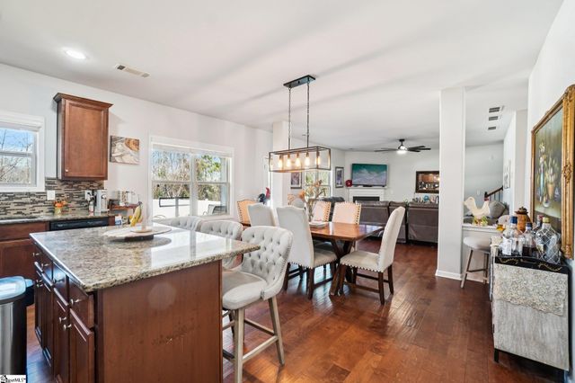 604 Jones Peak Drive, Simpsonville, SC 29681