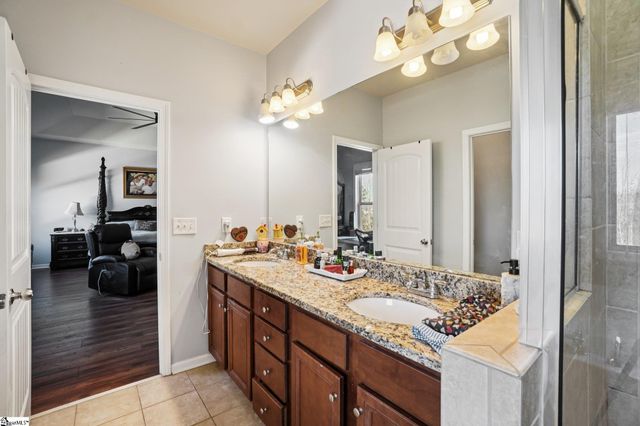 604 Jones Peak Drive, Simpsonville, SC 29681