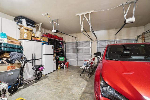 604 Jones Peak Drive, Simpsonville, SC 29681