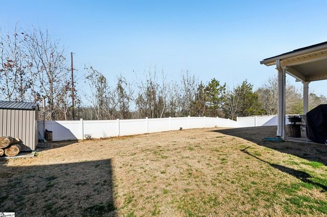 604 Jones Peak Drive, Simpsonville, SC 29681
