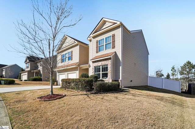 604 Jones Peak Drive, Simpsonville, SC 29681