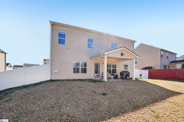 604 Jones Peak Drive, Simpsonville, SC 29681