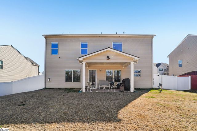 604 Jones Peak Drive, Simpsonville, SC 29681