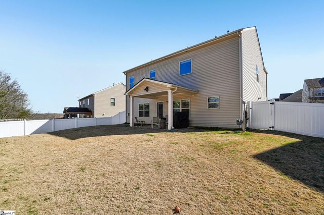 604 Jones Peak Drive, Simpsonville, SC 29681