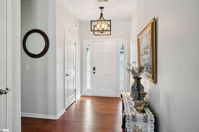 604 Jones Peak Drive, Simpsonville, SC 29681